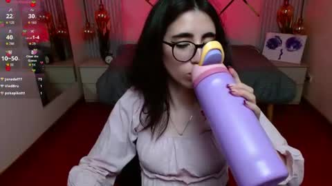 Lena online show from June 11, 12:32 am