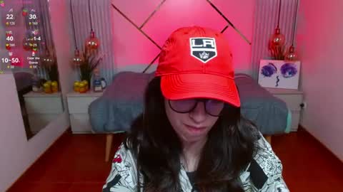 Lena online show from July 6, 8:00 pm