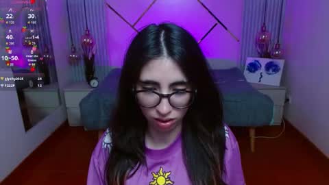 Lena online show from June 19, 10:02 pm