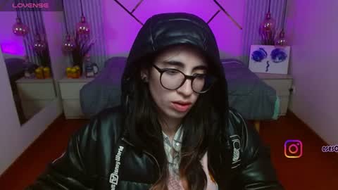 Lena online show from July 9, 8:44 pm