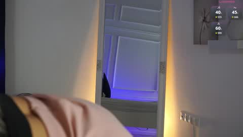 Lena online show from November 14, 5:57 pm