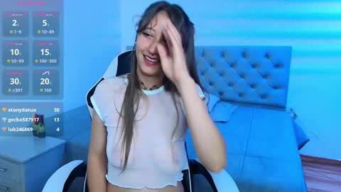 Lenna  online show from December 1, 6:28 am