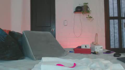 Lenna online show from January 21, 8:54 pm