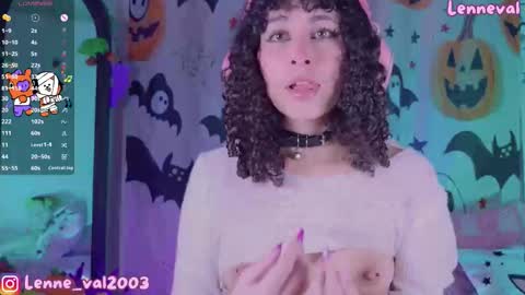 Val online show from October 24, 3:46 am