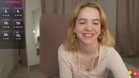  Ashly  online show from January 10, 3:06 pm