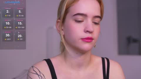  Ashly  online show from January 18, 3:05 pm