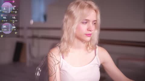  Ashly  online show from November 5, 9:25 am