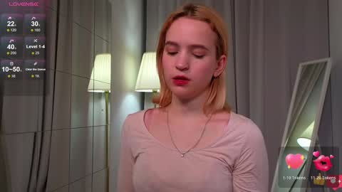  Ashly  online show from January 31, 4:48 pm