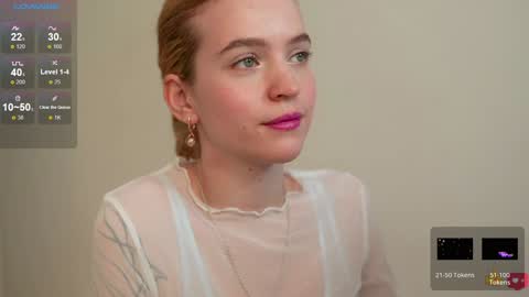  Ashly  online show from February 8, 3:53 pm