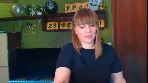 Leona tracie online show from February 22, 10:32 pm