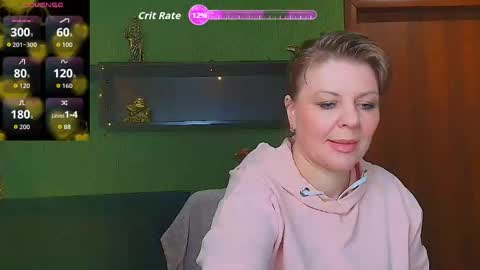 Leona tracie online show from March 27, 3:30 am