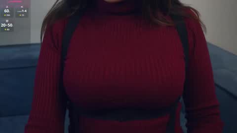 Mia online show from October 25, 8:55 am