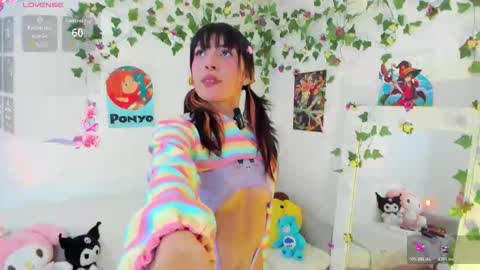 Kat online show from November 6, 11:32 pm