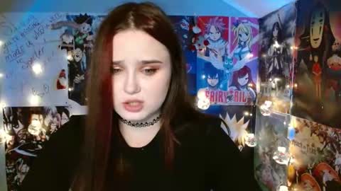 little secret online show from November 10, 7:47 am