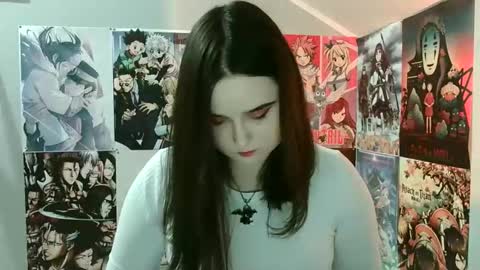 little secret online show from February 27, 7:15 pm