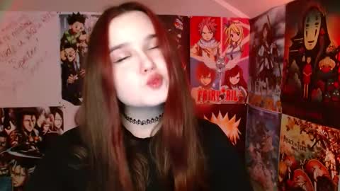 little secret online show from September 12, 9:18 am