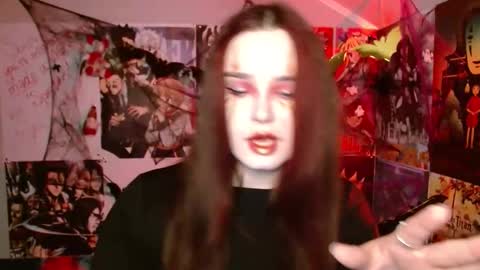 little secret online show from October 21, 6:56 pm