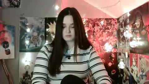 little secret online show from January 17, 8:02 am