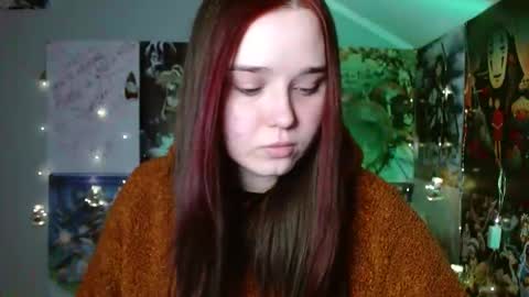 little secret online show from January 16, 7:04 am