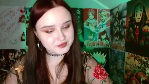 little secret online show from September 23, 6:39 pm