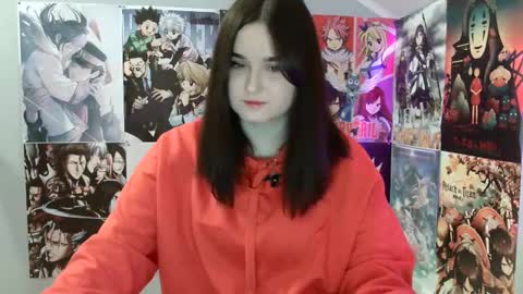 little secret online show from February 20, 7:12 am