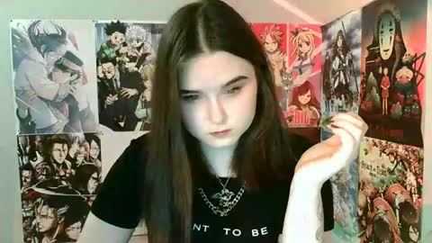 little secret online show from March 12, 7:14 pm