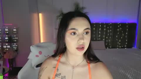 leri_star online show from June 14, 1:11 pm