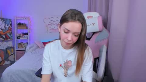 Snapshot of lery_dely chatting on October 22, 3:00 am Valerie online show from October 22, 3:00 am