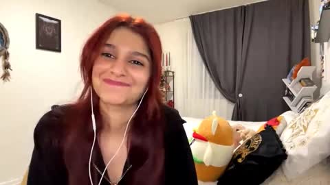 Meygana online show from December 5, 5:14 pm