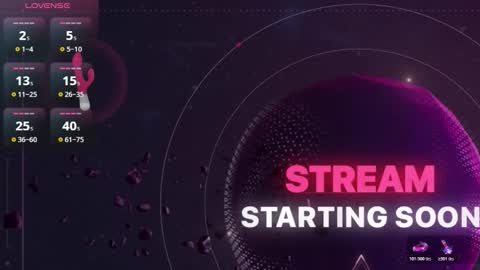 Leslie online show from January 9, 1:15 pm