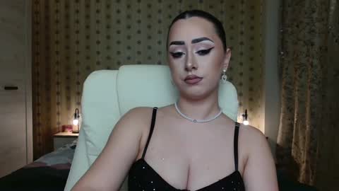 leslie_secret online show from January 26, 12:16 am