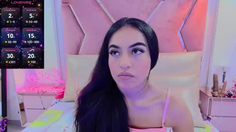 LeslieBush online show from January 14, 12:43 pm