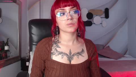 Snapshot of lessboobs_gh chatting on January 3, 1:03 pm Less  online show from January 3, 1:03 pm