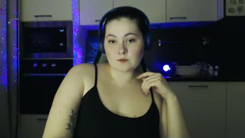 Alison online show from March 11, 3:04 am