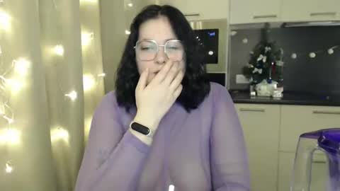 Alison online show from December 26, 4:58 pm