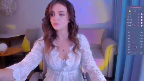 lesya krutalevich online show from December 13, 1:59 am