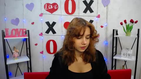 letty_curly online show from February 9, 6:54 am
