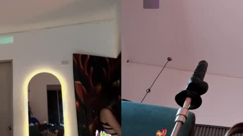 levana1 online show from December 20, 9:08 pm