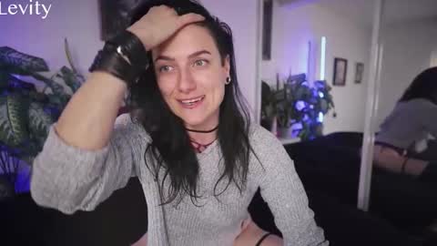 Levity online show from October 19, 9:06 pm