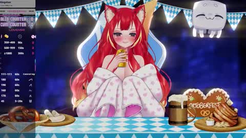 Kira online show from October 2, 2:00 pm