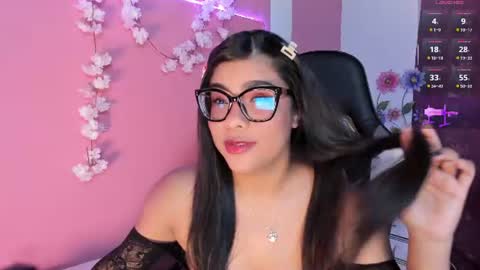 xiara online show from July 5, 3:24 am