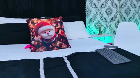 LexaDeRuso online show from November 22, 8:22 pm