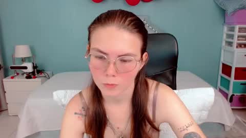 Lexas Room online show from September 27, 4:52 am