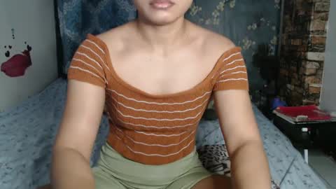 lexianna online show from February 12, 1:52 am