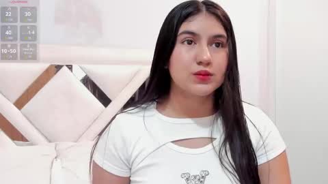 Gabrielle online show from March 26, 11:12 am