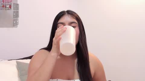 Gabrielle online show from March 12, 11:46 am