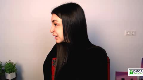 Alexia online show from September 27, 12:01 pm