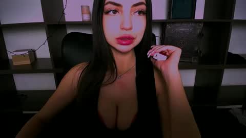 Alexia online show from January 14, 7:32 pm