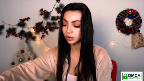 Alexia online show from February 10, 3:15 pm