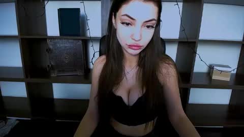 Alexia online show from January 17, 12:42 pm